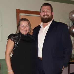 Meet your Posher, Lacey